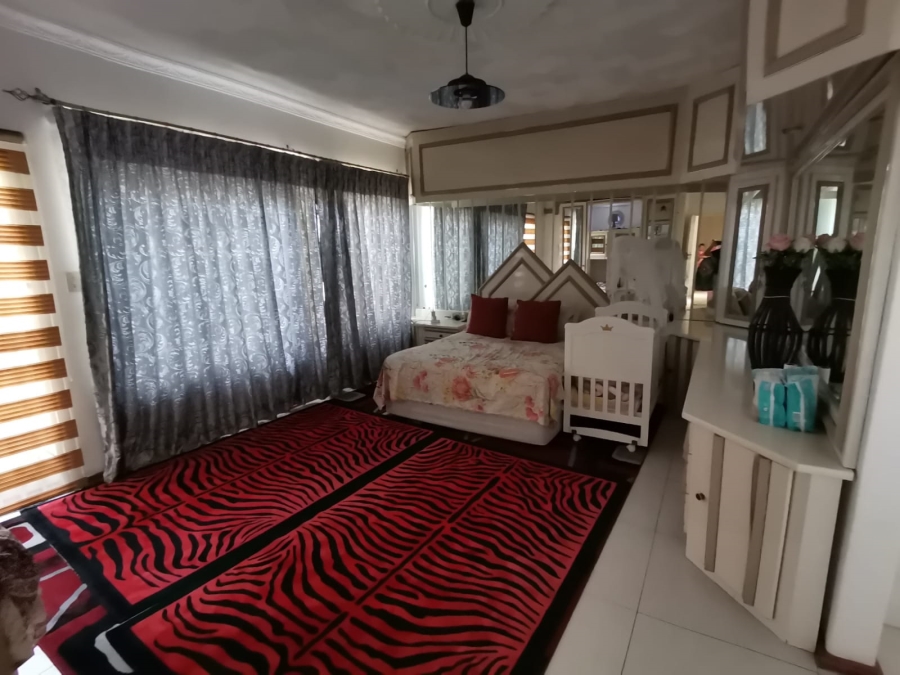 4 Bedroom Property for Sale in Zinniaville North West